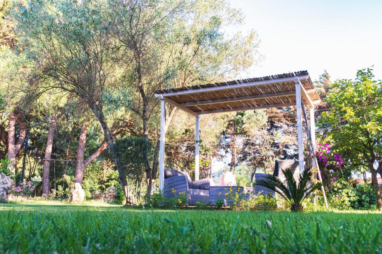 Sa Branda Costa Country Alghero Santa Maria la Palma Εξωτερικό φωτογραφία