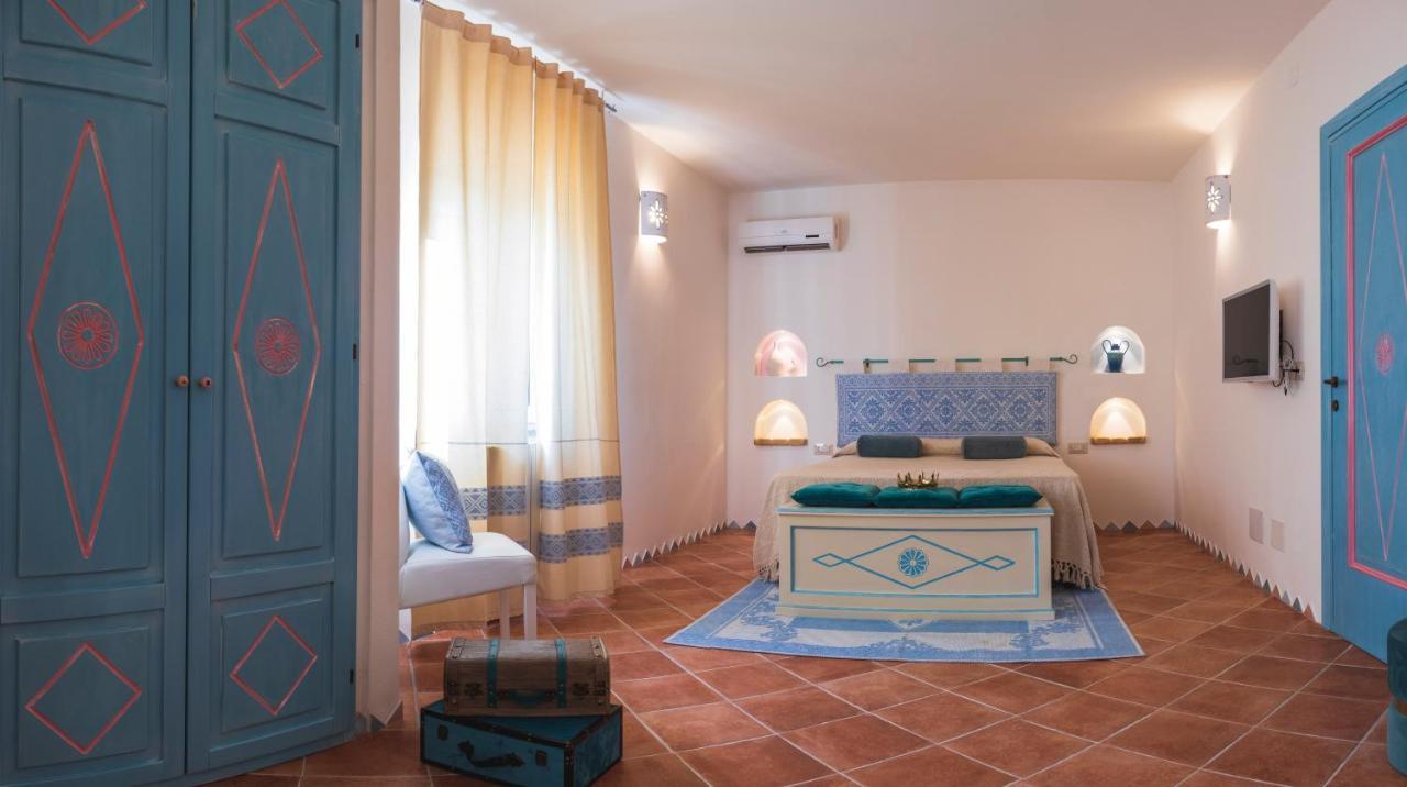 Sa Branda Costa Country Alghero Santa Maria la Palma Εξωτερικό φωτογραφία