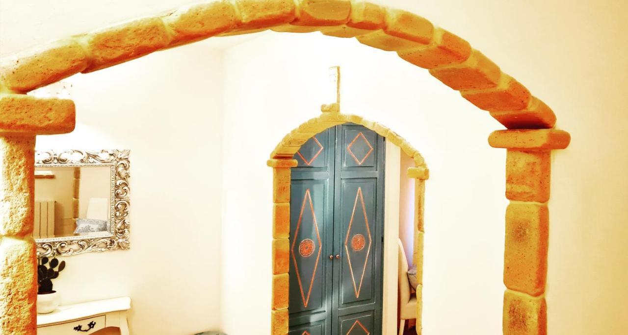 Sa Branda Costa Country Alghero Santa Maria la Palma Εξωτερικό φωτογραφία