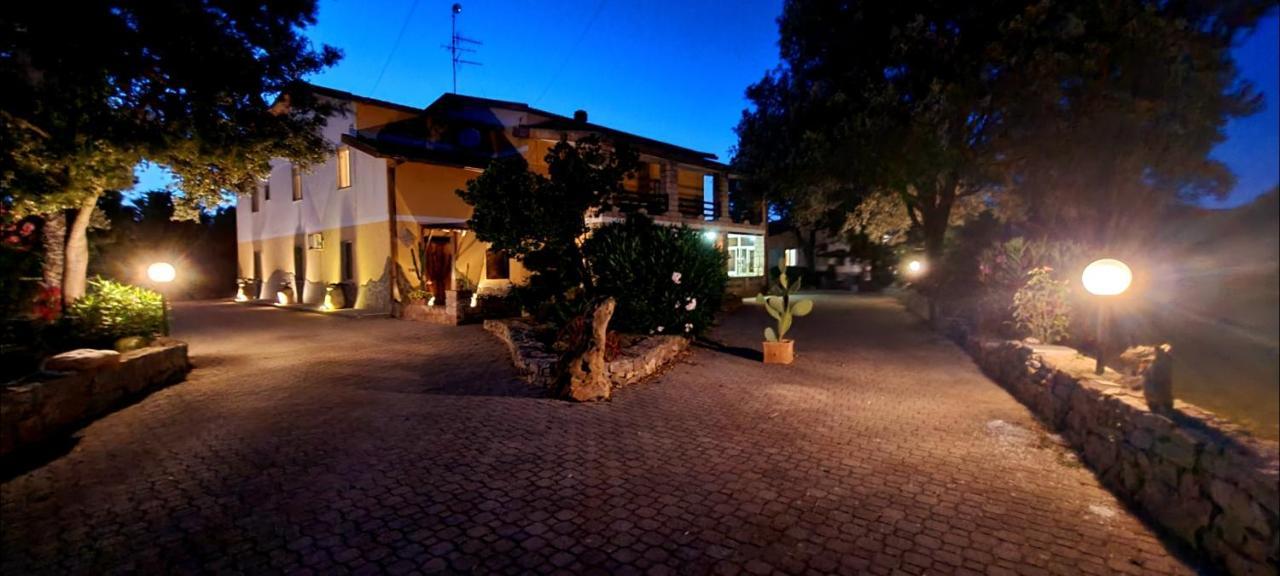 Sa Branda Costa Country Alghero Santa Maria la Palma Εξωτερικό φωτογραφία