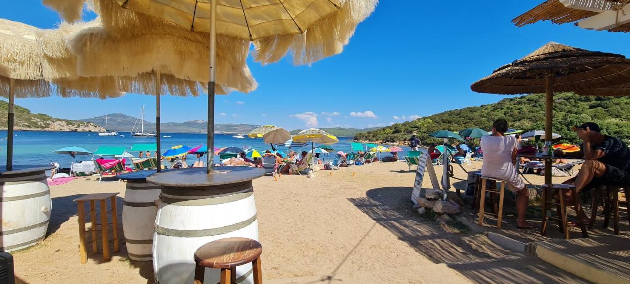 Sa Branda Costa Country Alghero Santa Maria la Palma Εξωτερικό φωτογραφία