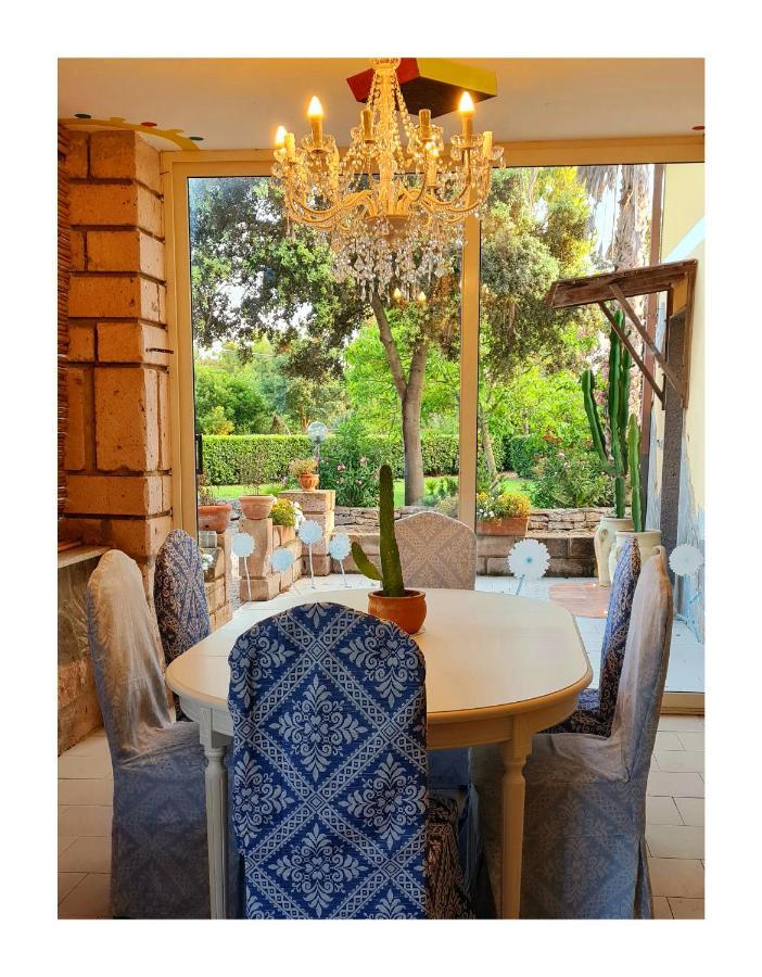 Sa Branda Costa Country Alghero Santa Maria la Palma Εξωτερικό φωτογραφία