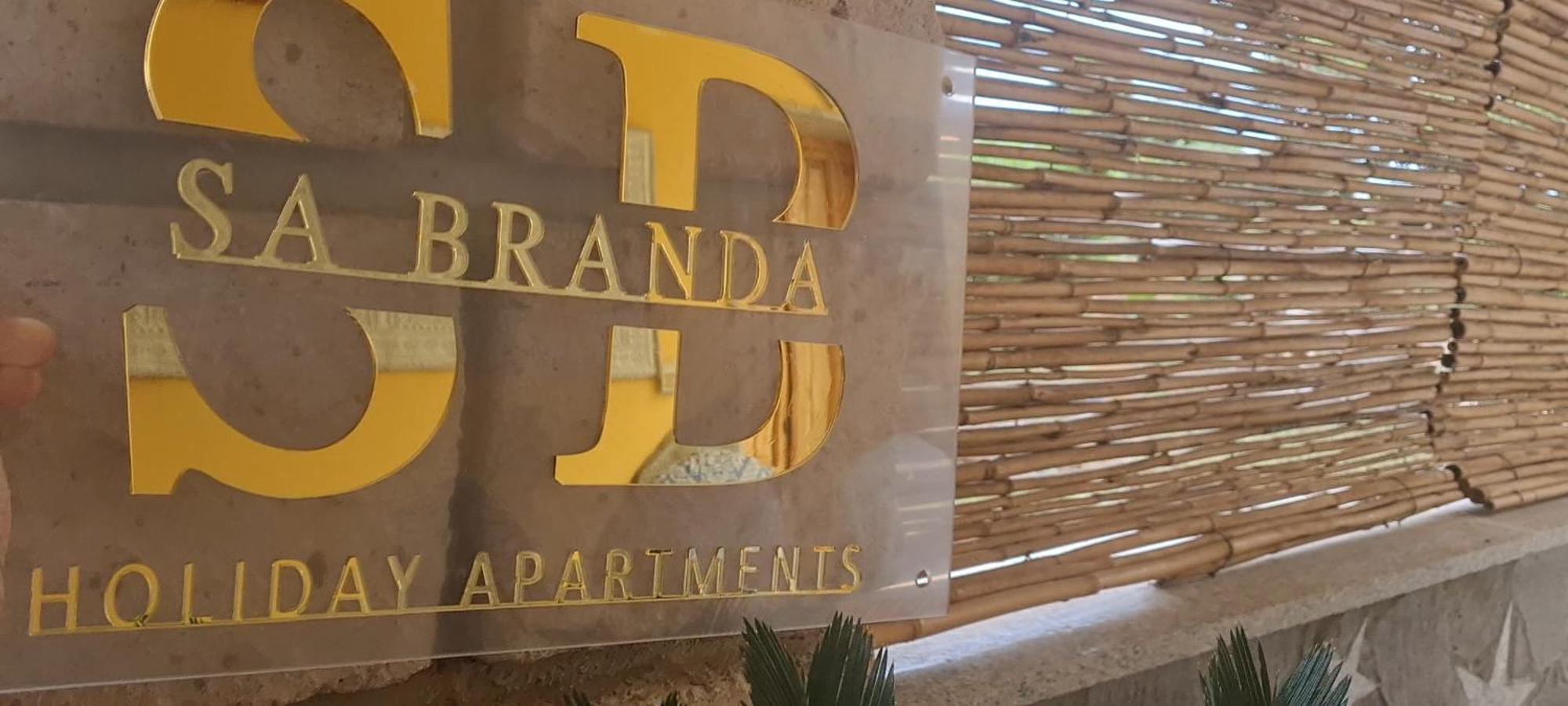 Sa Branda Costa Country Alghero Santa Maria la Palma Εξωτερικό φωτογραφία