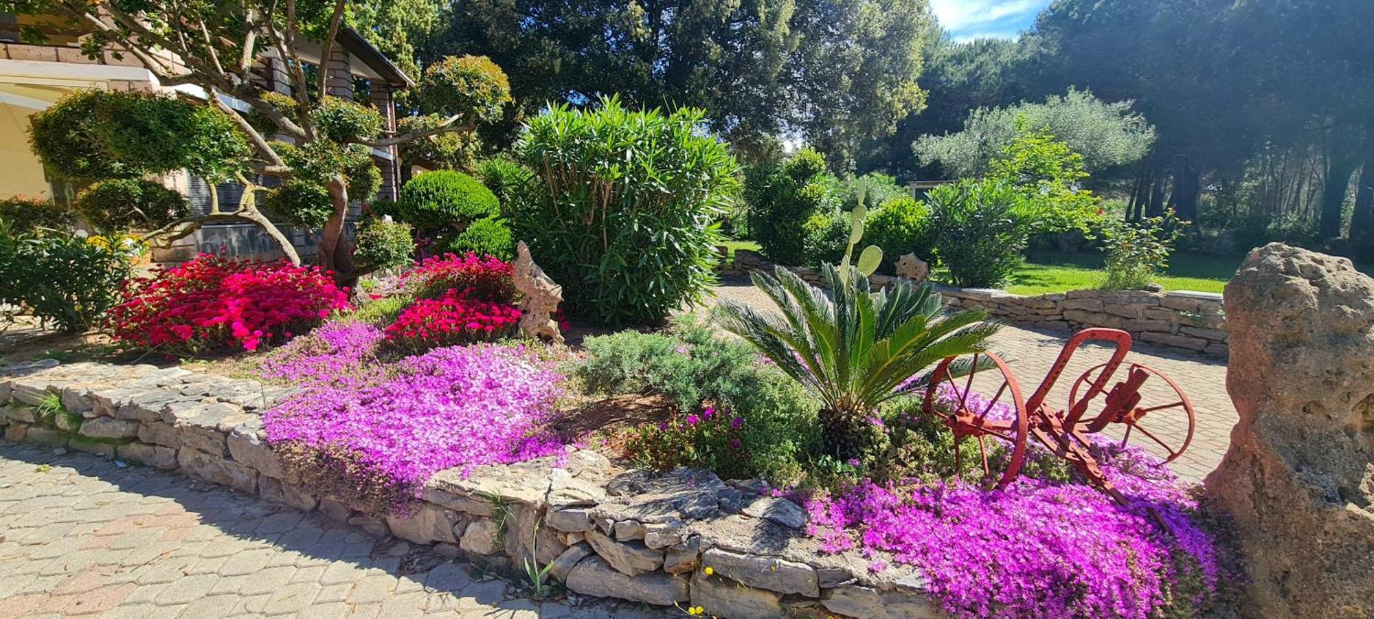 Sa Branda Costa Country Alghero Santa Maria la Palma Εξωτερικό φωτογραφία