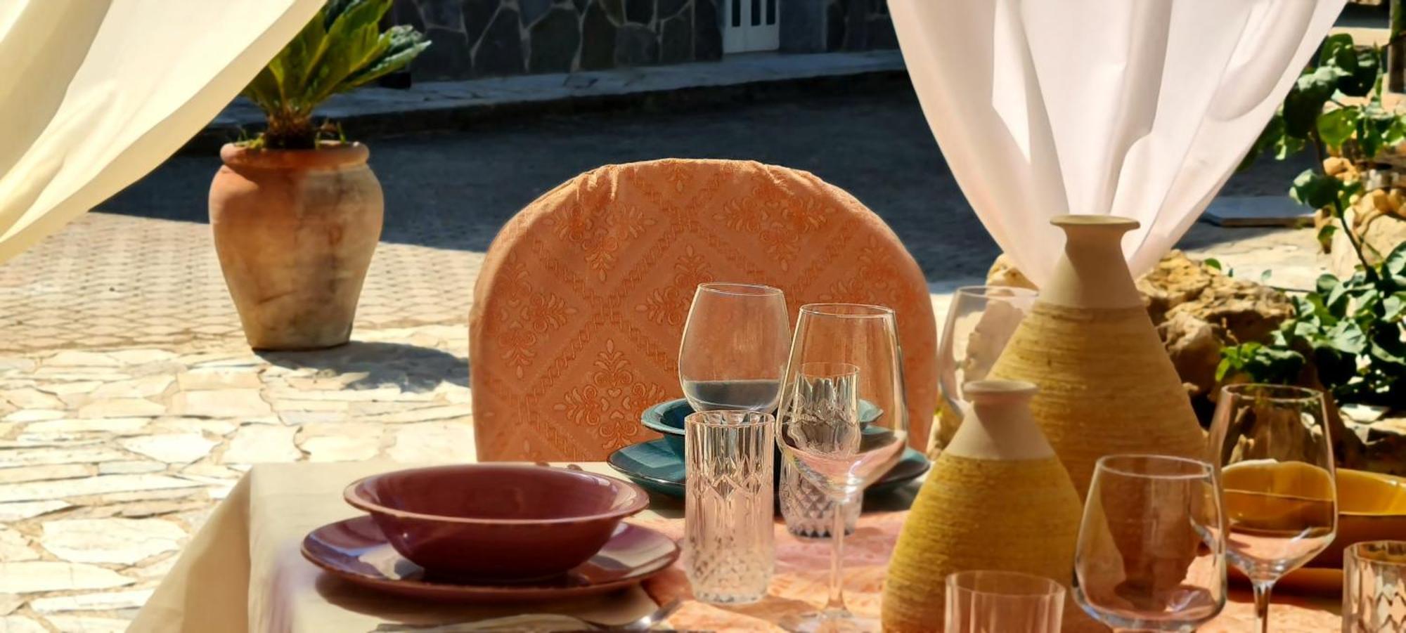 Sa Branda Costa Country Alghero Santa Maria la Palma Εξωτερικό φωτογραφία