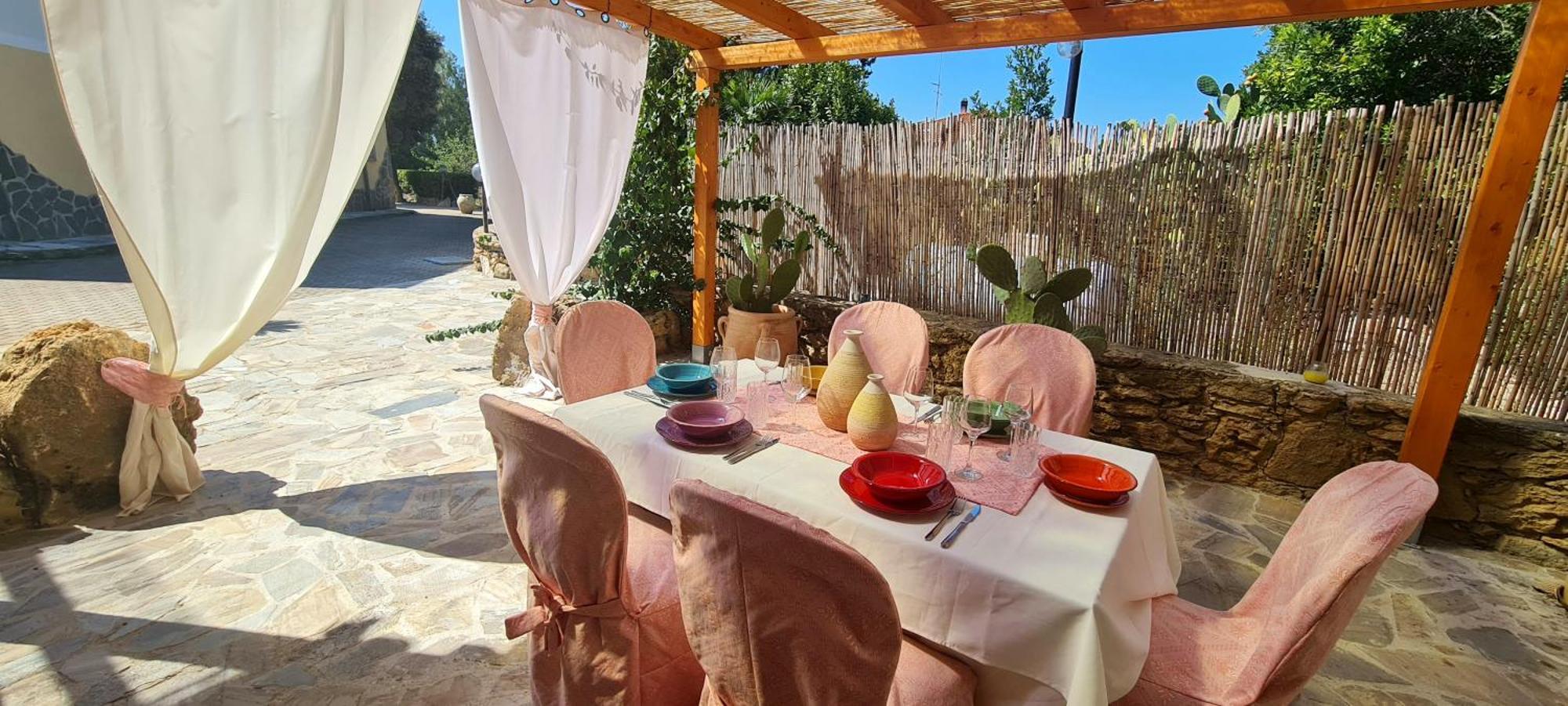 Sa Branda Costa Country Alghero Santa Maria la Palma Εξωτερικό φωτογραφία