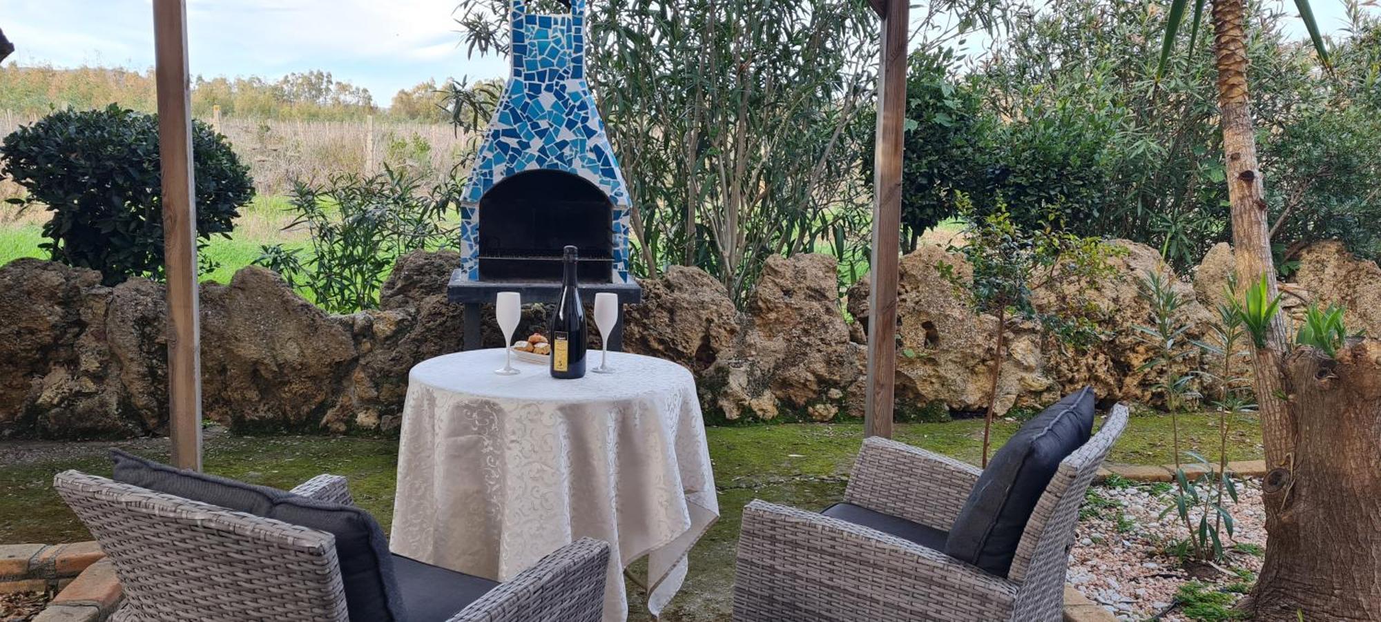Sa Branda Costa Country Alghero Santa Maria la Palma Δωμάτιο φωτογραφία