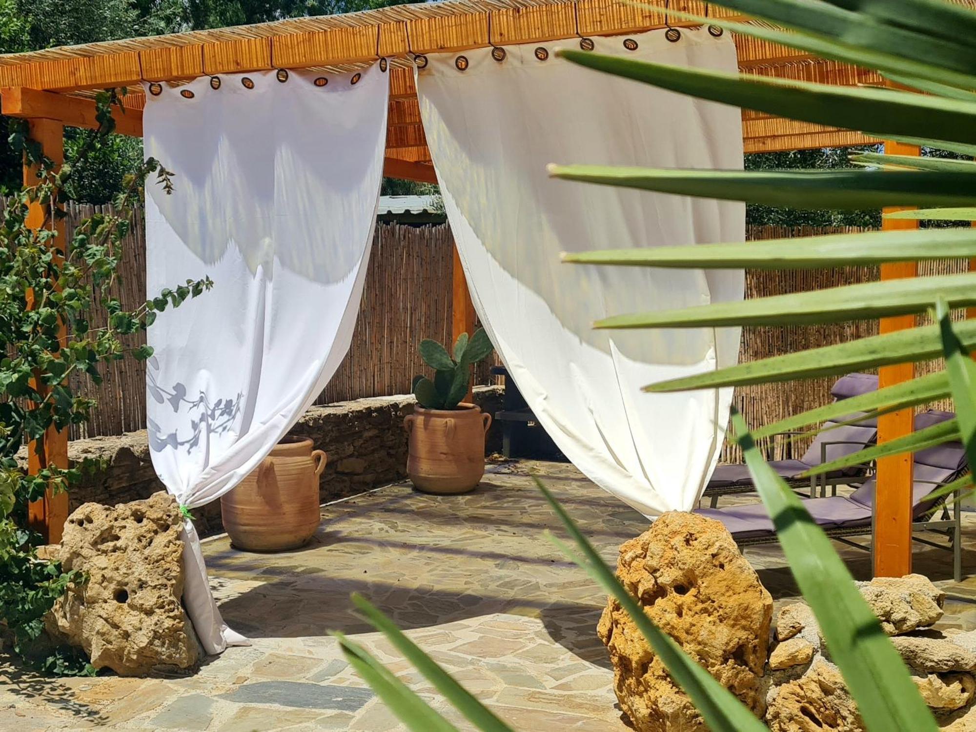 Sa Branda Costa Country Alghero Santa Maria la Palma Δωμάτιο φωτογραφία
