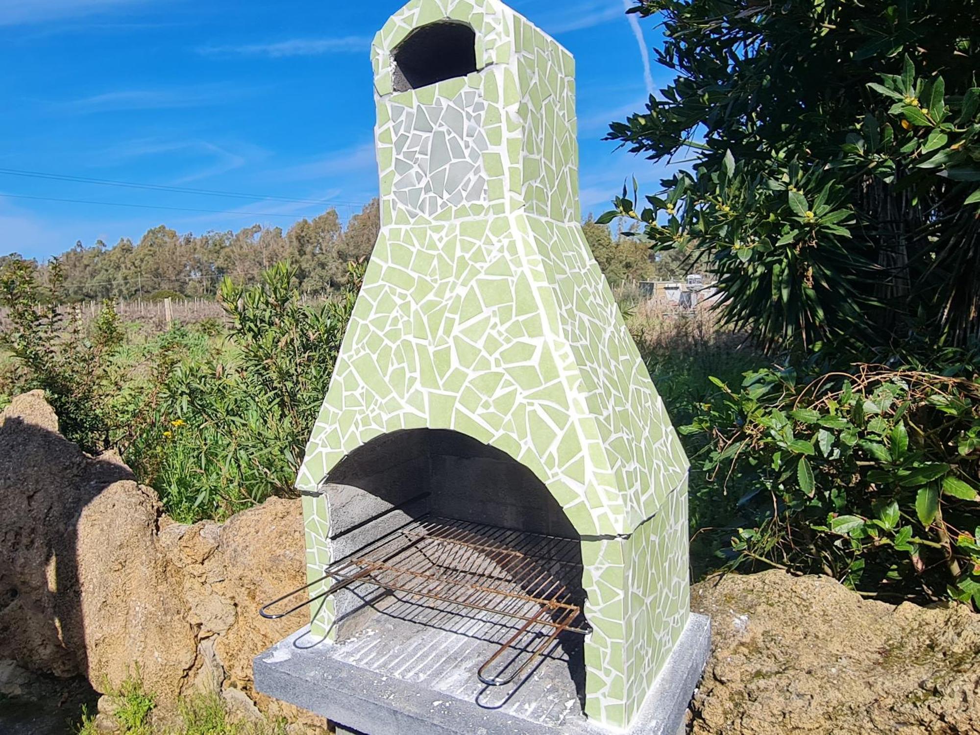 Sa Branda Costa Country Alghero Santa Maria la Palma Δωμάτιο φωτογραφία