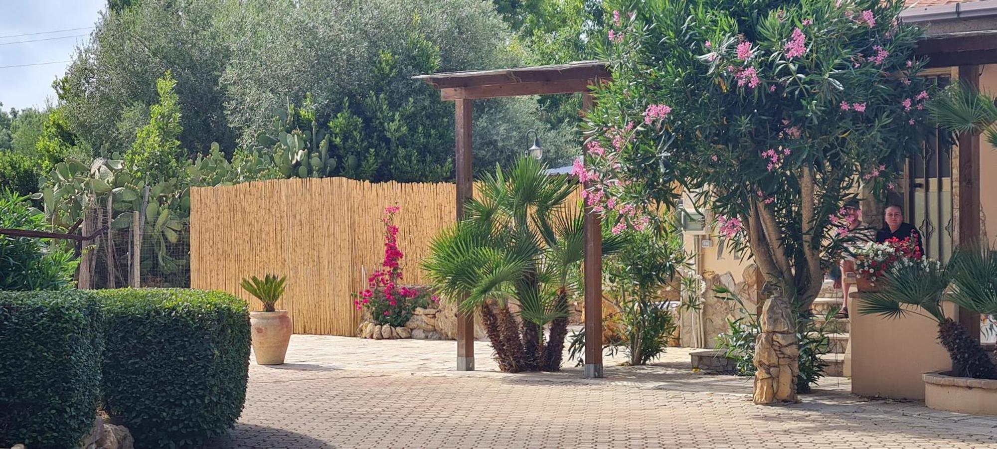 Sa Branda Costa Country Alghero Santa Maria la Palma Δωμάτιο φωτογραφία