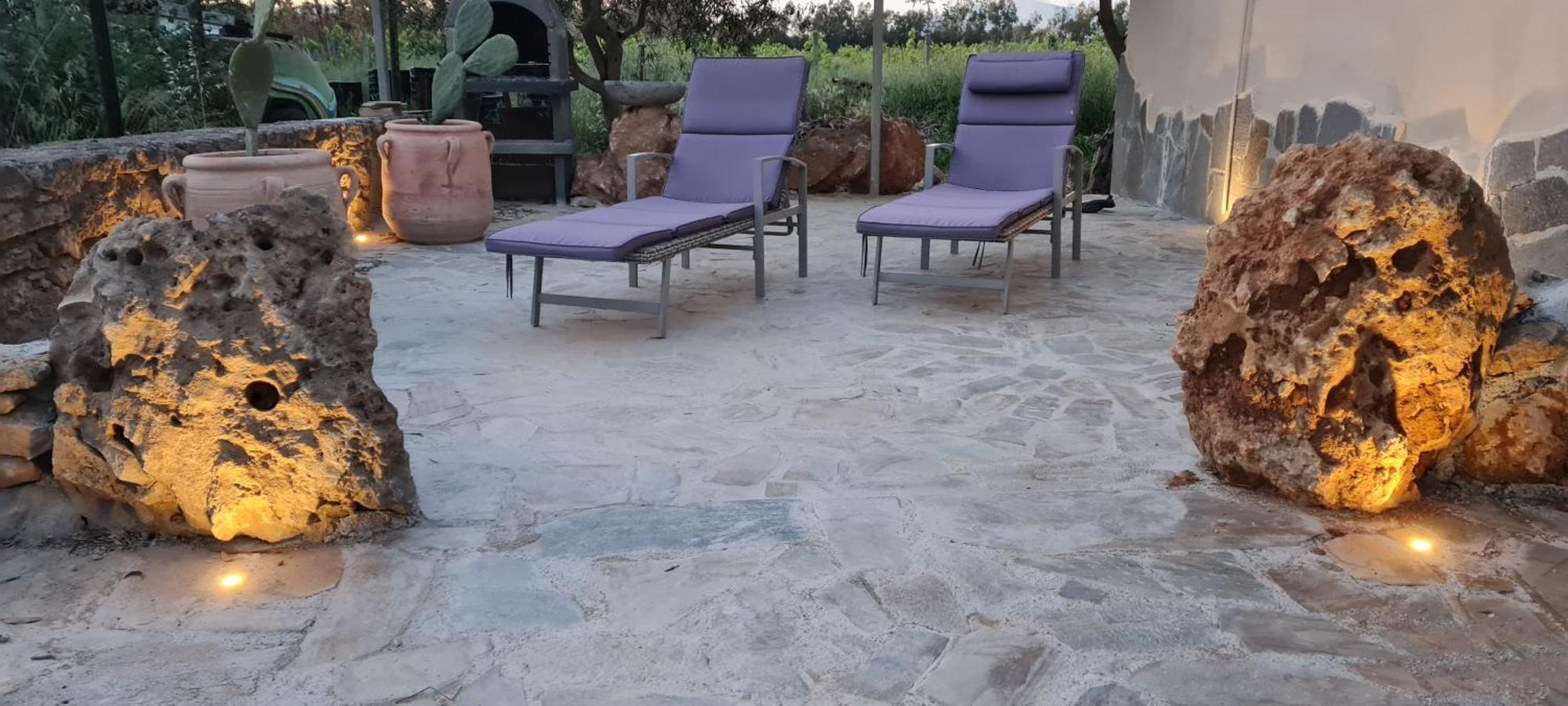 Sa Branda Costa Country Alghero Santa Maria la Palma Δωμάτιο φωτογραφία