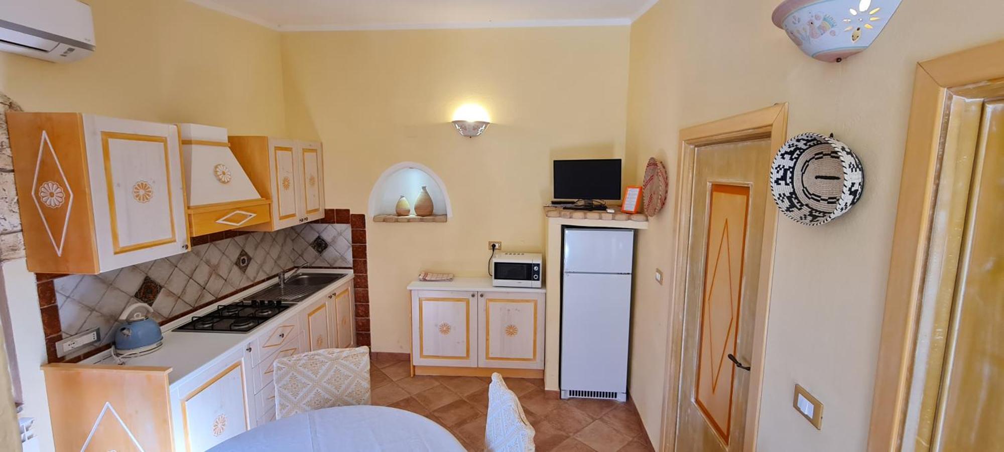 Sa Branda Costa Country Alghero Santa Maria la Palma Δωμάτιο φωτογραφία