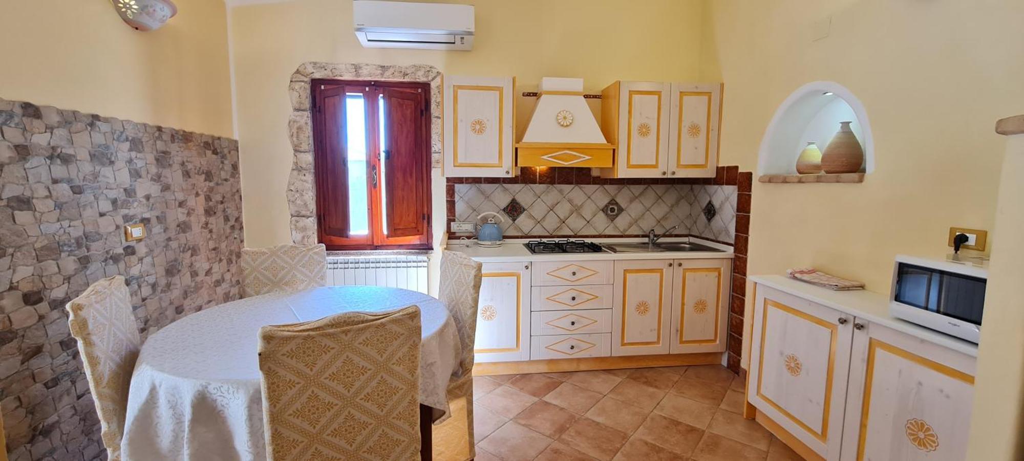 Sa Branda Costa Country Alghero Santa Maria la Palma Δωμάτιο φωτογραφία