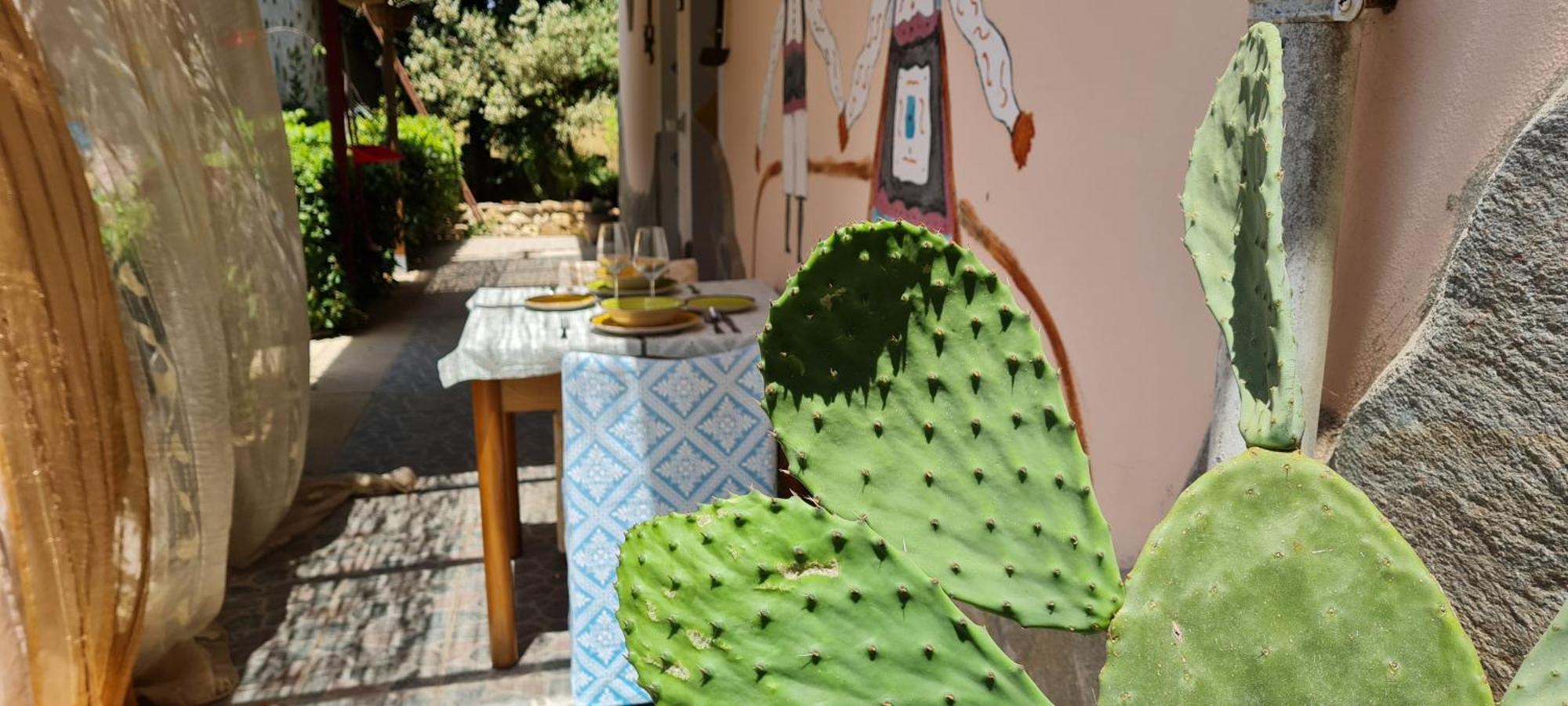 Sa Branda Costa Country Alghero Santa Maria la Palma Δωμάτιο φωτογραφία