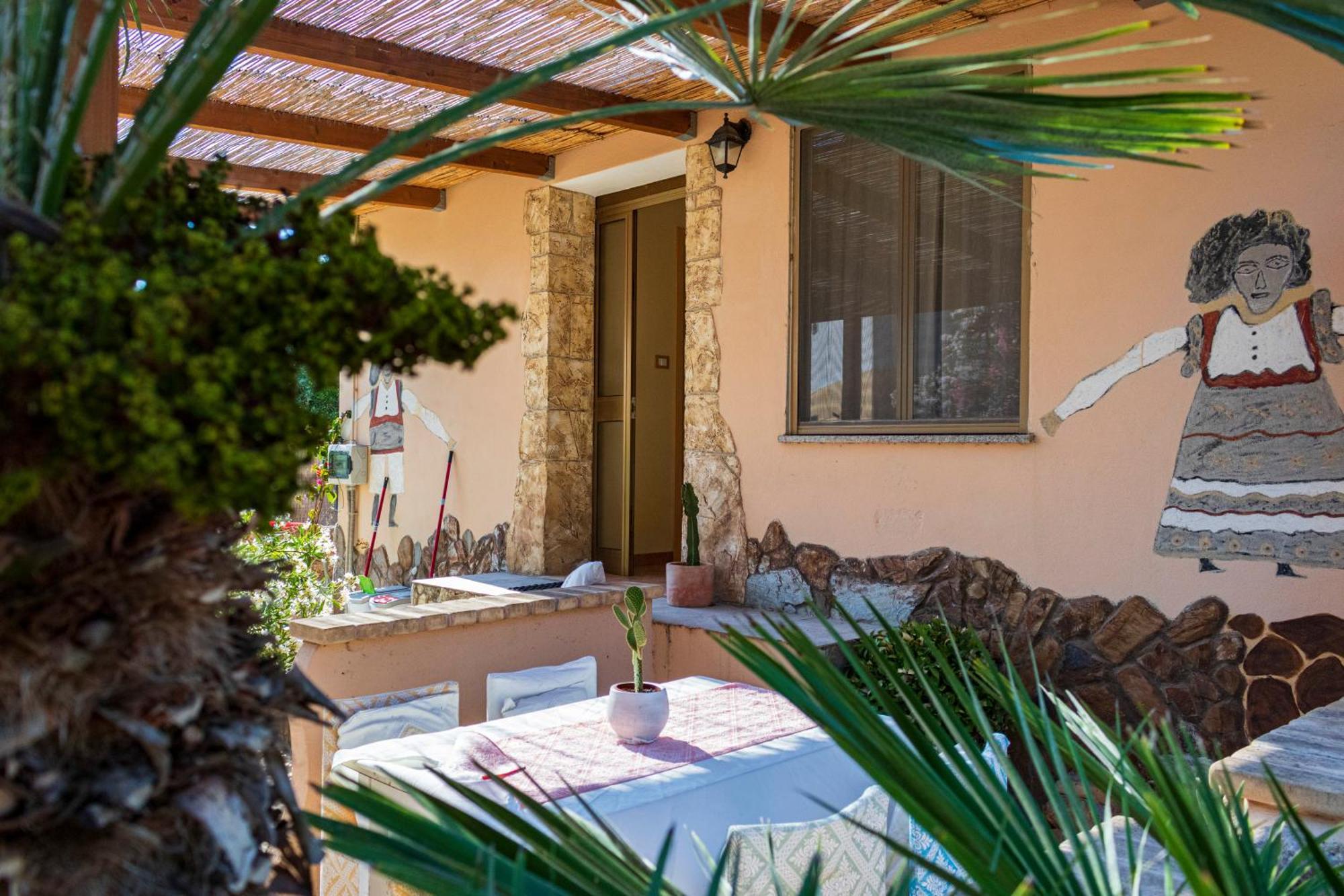 Sa Branda Costa Country Alghero Santa Maria la Palma Δωμάτιο φωτογραφία