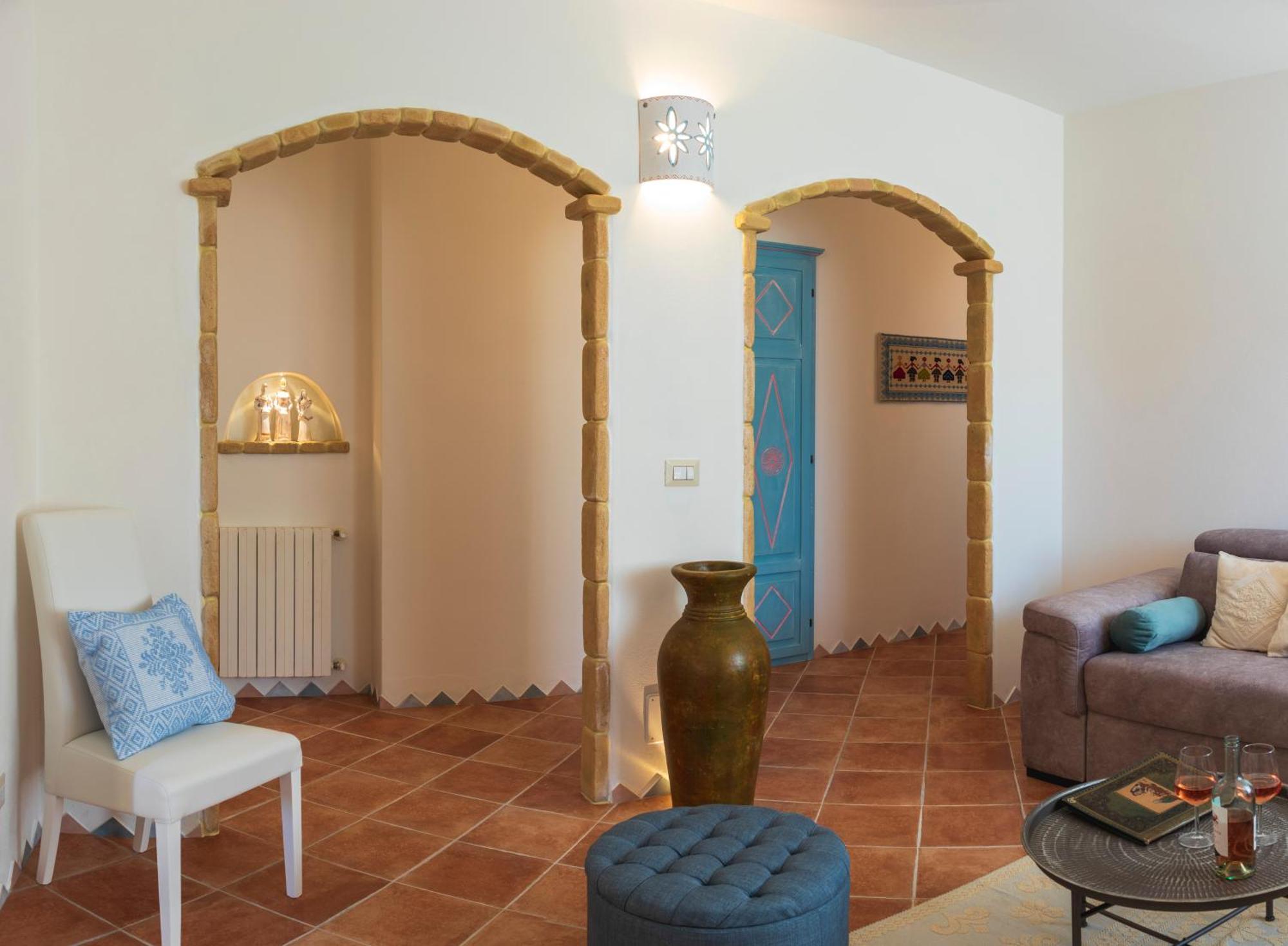 Sa Branda Costa Country Alghero Santa Maria la Palma Δωμάτιο φωτογραφία