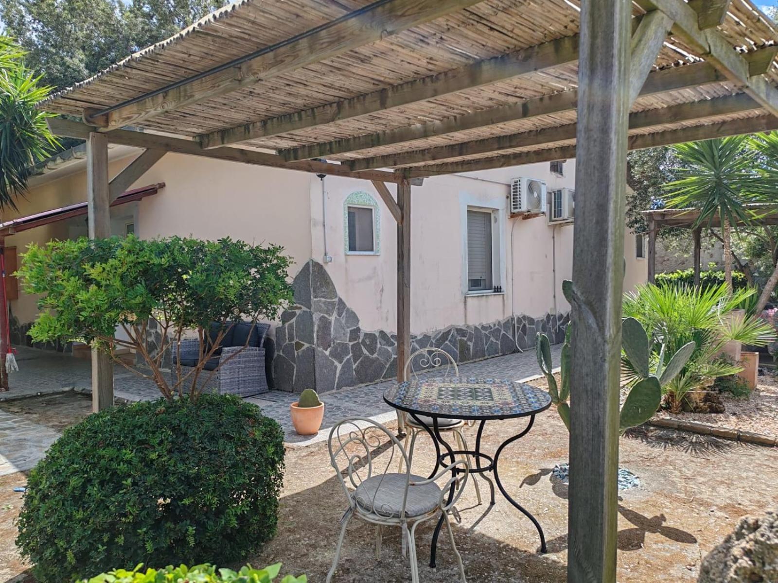 Sa Branda Costa Country Alghero Santa Maria la Palma Δωμάτιο φωτογραφία