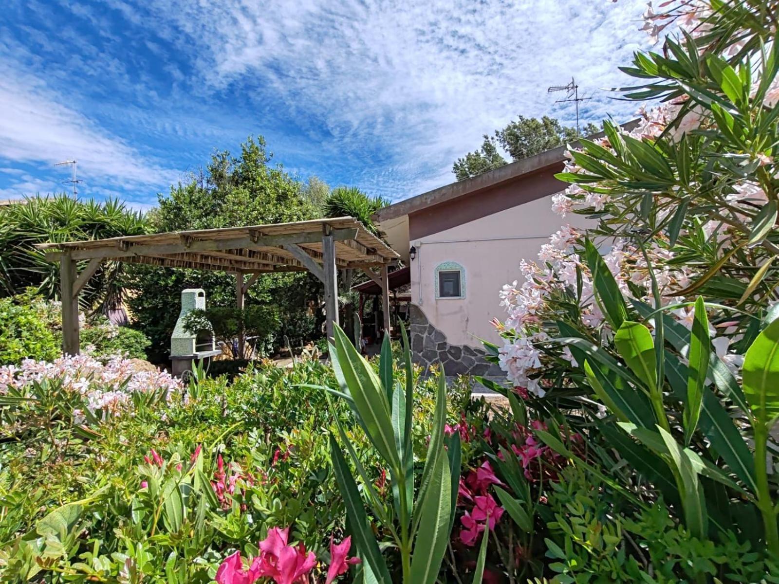 Sa Branda Costa Country Alghero Santa Maria la Palma Δωμάτιο φωτογραφία