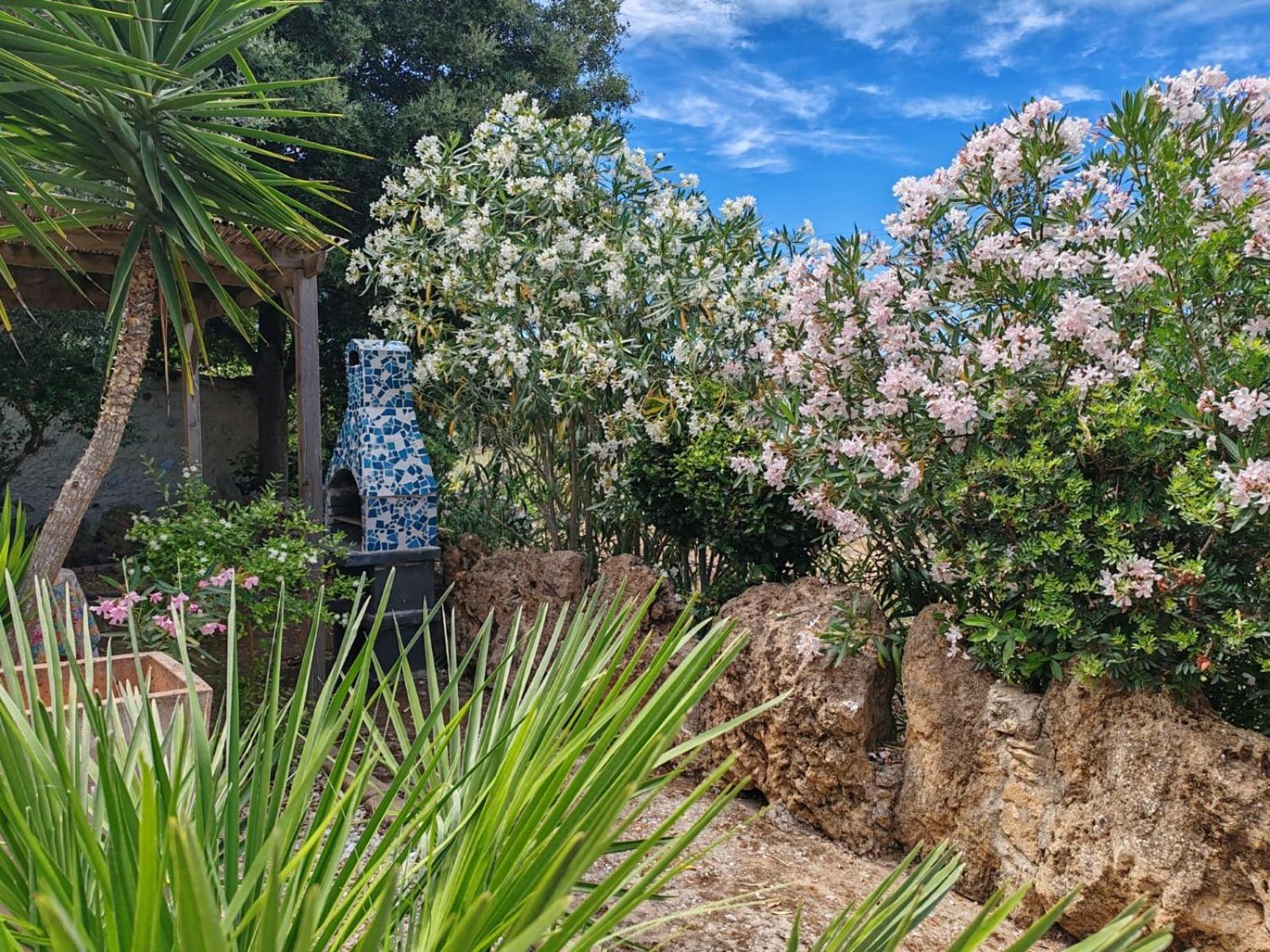 Sa Branda Costa Country Alghero Santa Maria la Palma Δωμάτιο φωτογραφία