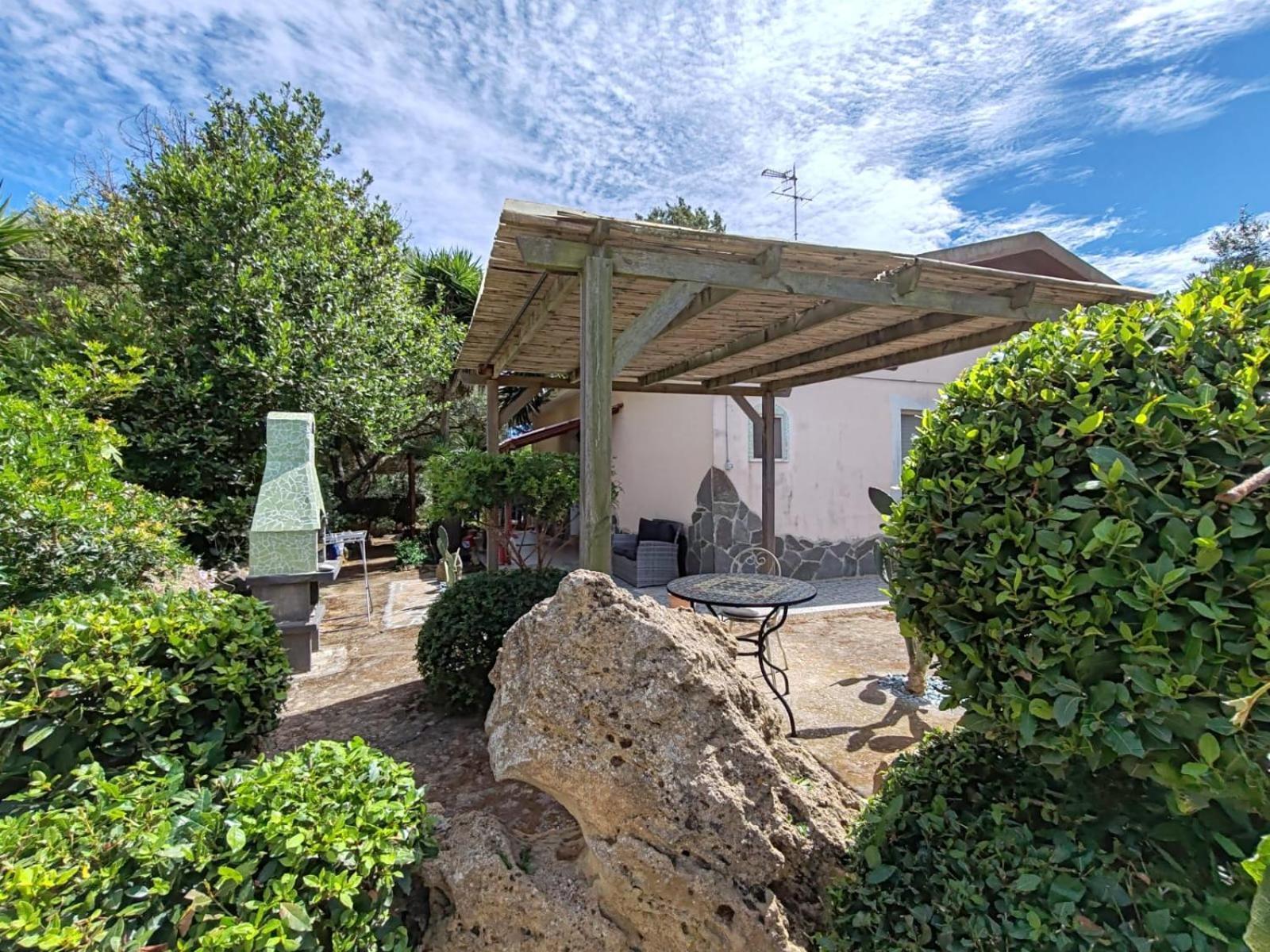 Sa Branda Costa Country Alghero Santa Maria la Palma Δωμάτιο φωτογραφία