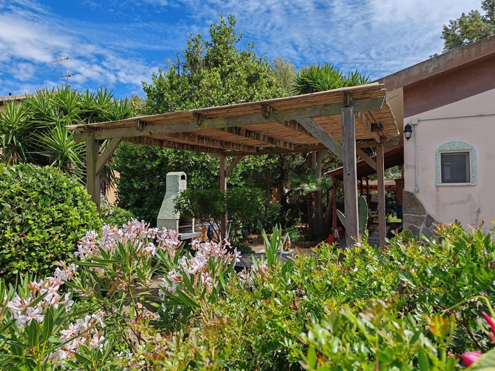 Sa Branda Costa Country Alghero Santa Maria la Palma Δωμάτιο φωτογραφία