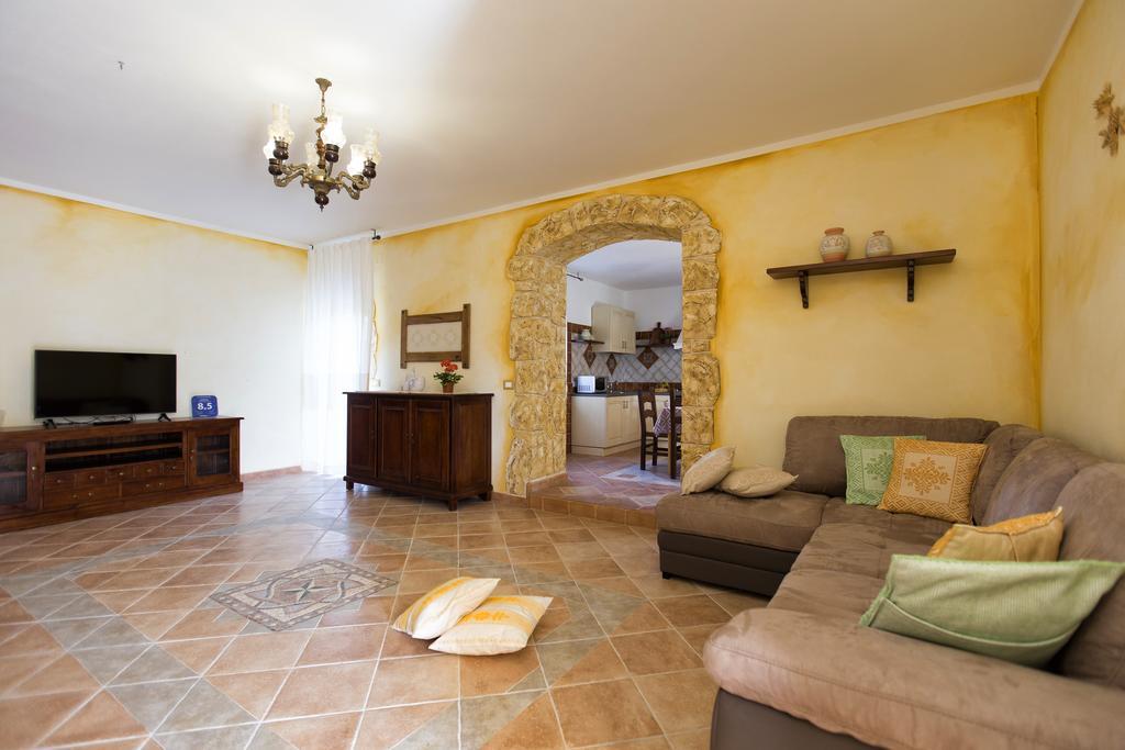 Sa Branda Costa Country Alghero Santa Maria la Palma Εξωτερικό φωτογραφία