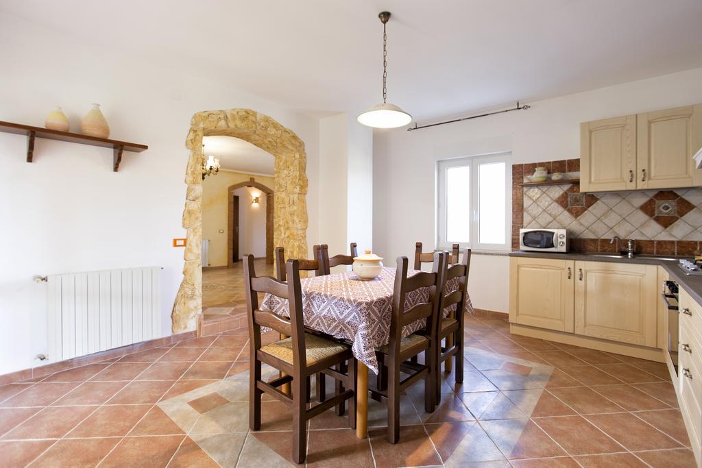 Sa Branda Costa Country Alghero Santa Maria la Palma Εξωτερικό φωτογραφία