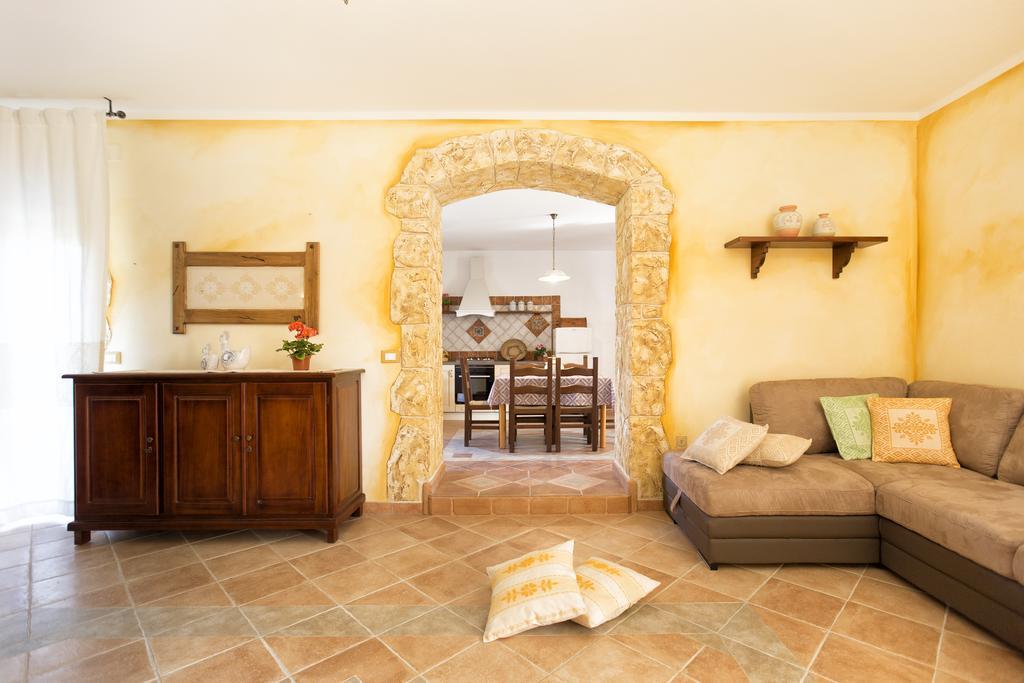 Sa Branda Costa Country Alghero Santa Maria la Palma Εξωτερικό φωτογραφία