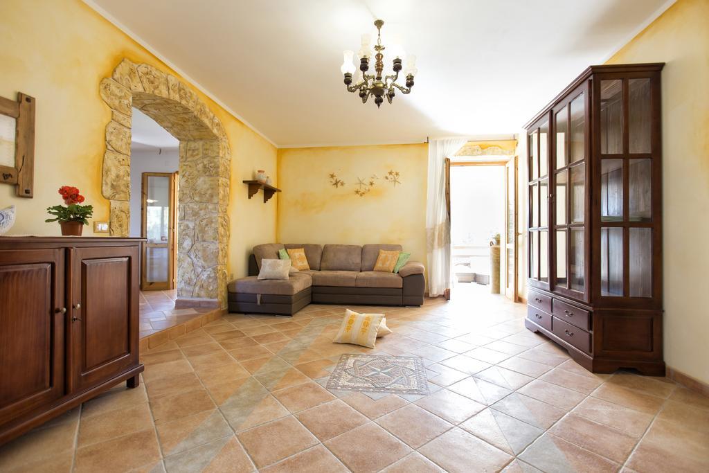 Sa Branda Costa Country Alghero Santa Maria la Palma Εξωτερικό φωτογραφία