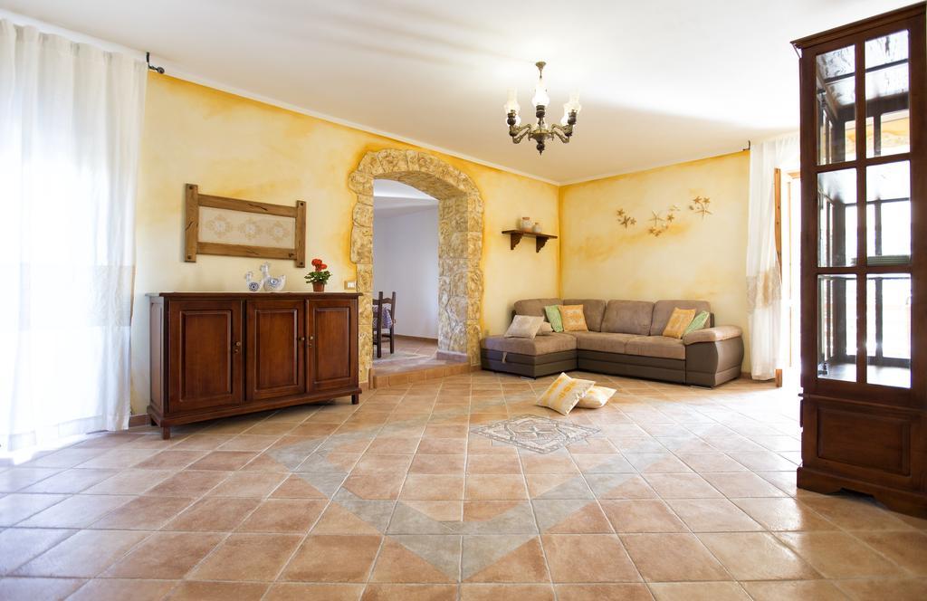Sa Branda Costa Country Alghero Santa Maria la Palma Εξωτερικό φωτογραφία