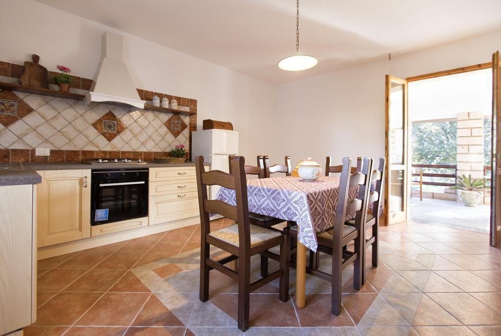 Sa Branda Costa Country Alghero Santa Maria la Palma Εξωτερικό φωτογραφία