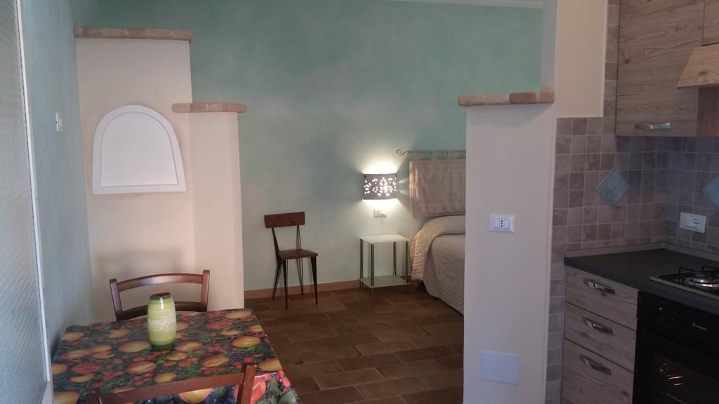Sa Branda Costa Country Alghero Santa Maria la Palma Εξωτερικό φωτογραφία
