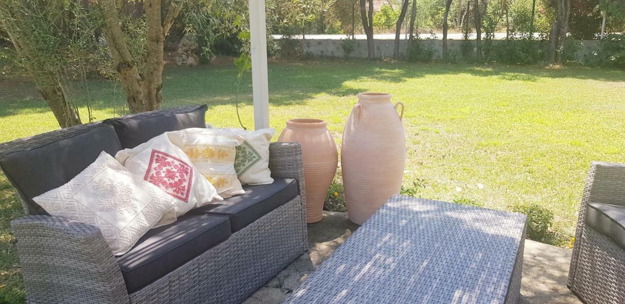 Sa Branda Costa Country Alghero Santa Maria la Palma Εξωτερικό φωτογραφία