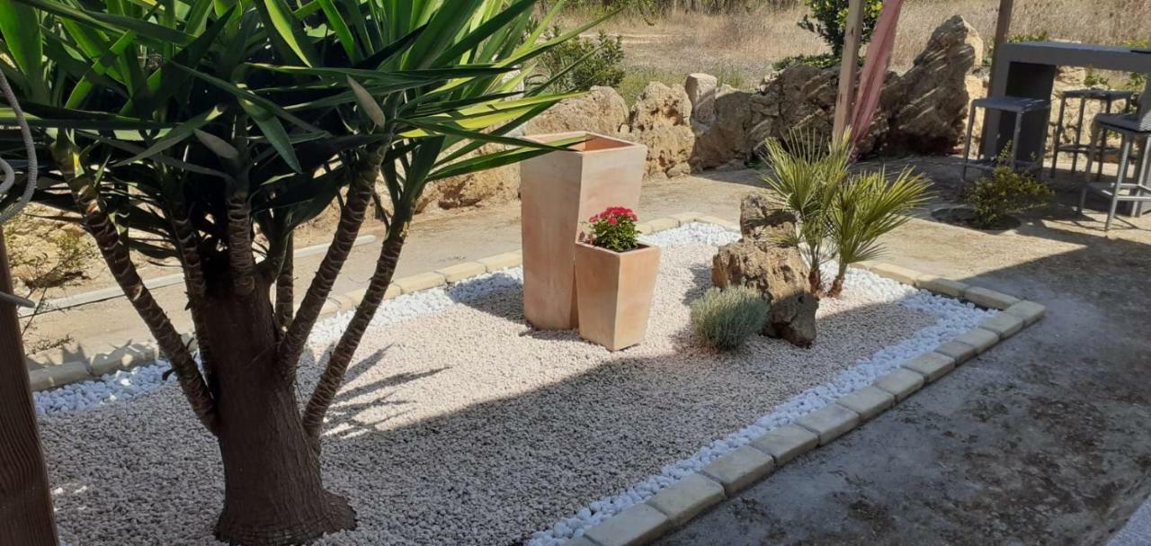 Sa Branda Costa Country Alghero Santa Maria la Palma Εξωτερικό φωτογραφία