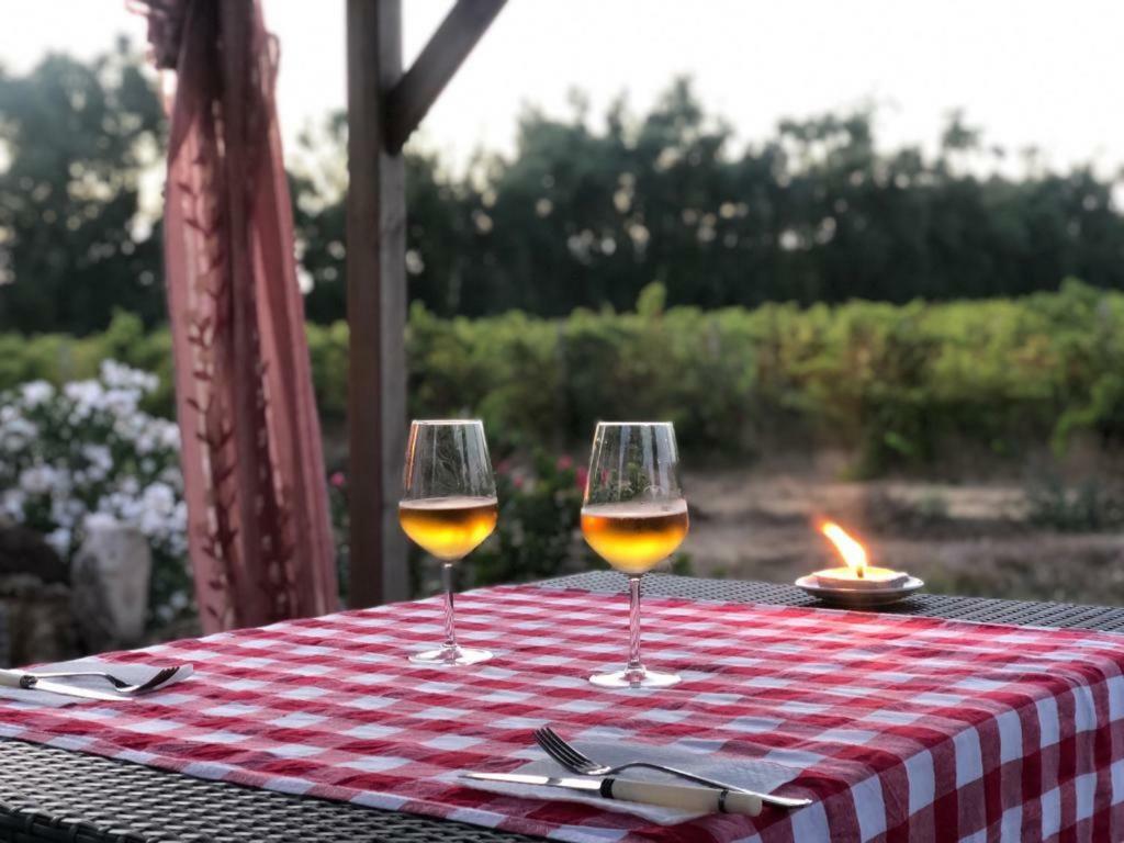 Sa Branda Costa Country Alghero Santa Maria la Palma Εξωτερικό φωτογραφία